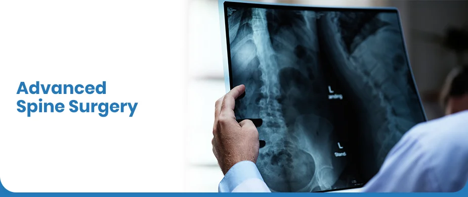 Spine Surgery Hospital in India – Cost & Recovery